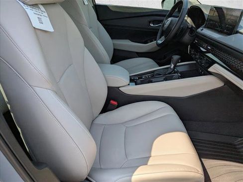 New 2026 Honda Accord Touring image 28