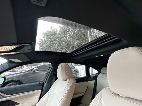 Certified 2024 BMW M440i xDrive Gran Coupe w/ Premium Package image 23