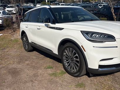 Used 2023 Lincoln Aviator Reserve w/ Equipment Group 201A