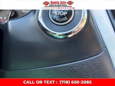Used 2021 INFINITI Q50 Luxe AWD/4WD image 43