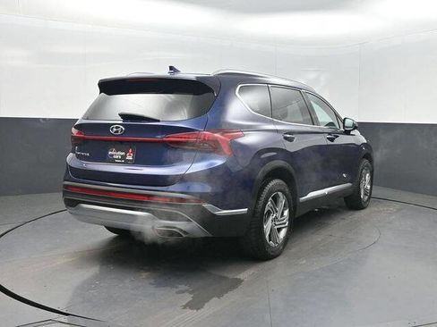 Used 2022 Hyundai Santa Fe SEL image 37