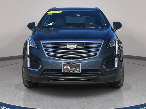 Used 2019 Cadillac XT5 FWD image 9