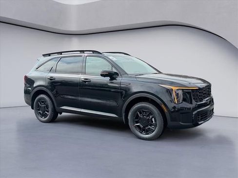 New 2026 Kia Sorento SX Prestige image 7