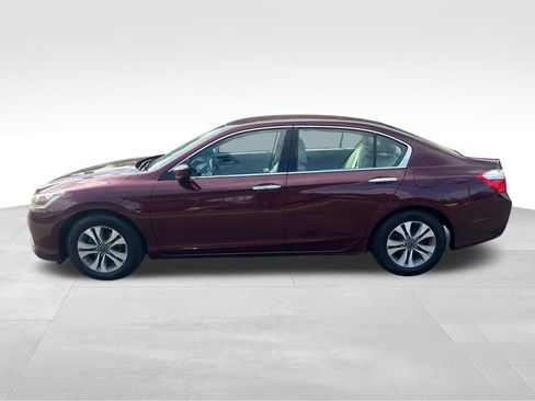 Used 2015 Honda Accord LX image 4