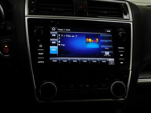 Used 2018 Subaru Outback 2.5i Limited image 53