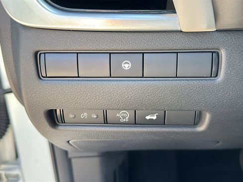 Certified 2023 Nissan Rogue SL w/ SL Premium Package AWD/4WD image 14