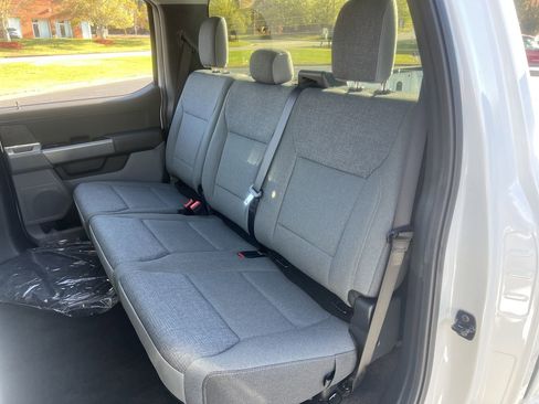 New 2026 Ford F150 XLT image 18