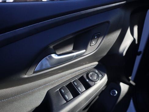 New 2026 Buick Envista Sport Touring w/ Convenience I Package FWD image 18
