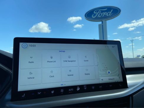 Used 2024 Ford Escape Active w/ Tech Pack #1 AWD/4WD image 26
