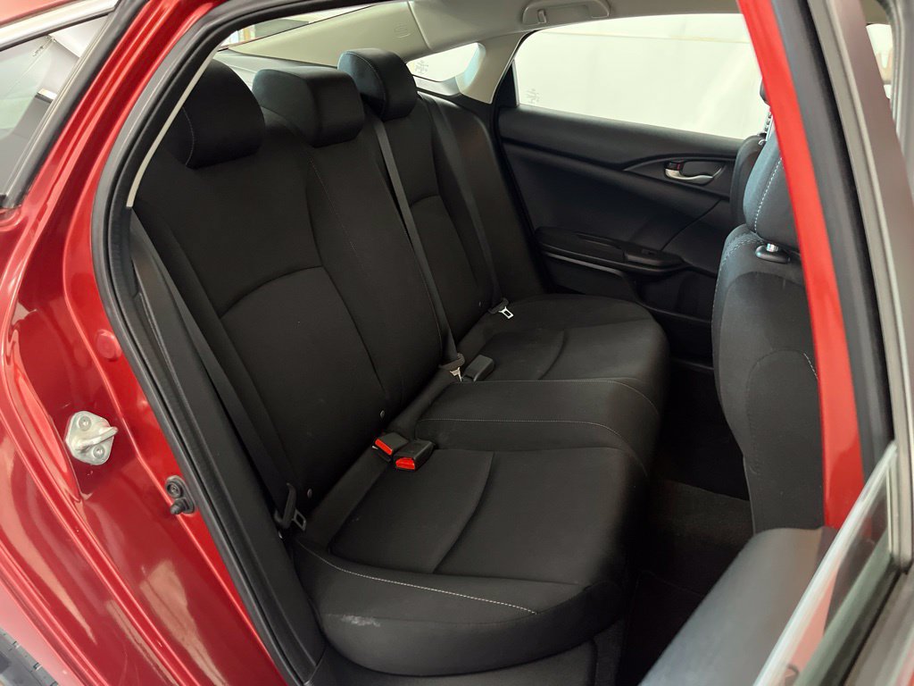 Used 2021 Honda Civic LX image 16