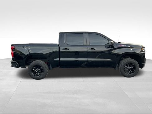 Used 2022 Chevrolet Silverado 1500 LT Trail Boss image 6