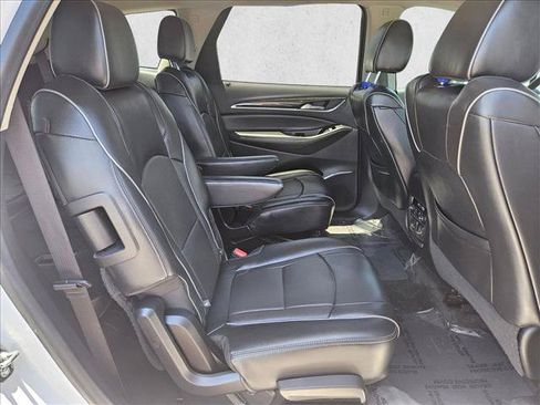 Used 2020 Buick Enclave Avenir w/ Avenir Technology Package FWD image 24