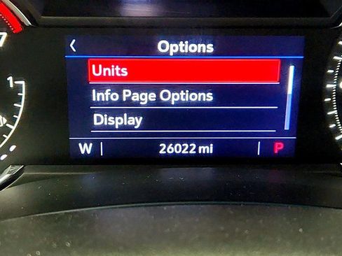 Used 2020 Cadillac CT4 Luxury w/ Sun And Sound Package image 16