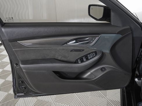 Used 2023 Cadillac CT5 V Blackwing w/ Driver Assist Package image 14