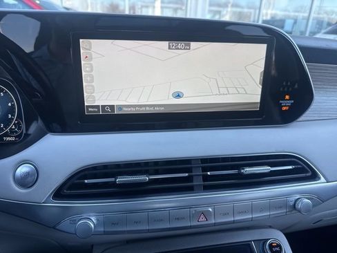 Used 2022 Hyundai Palisade Limited image 6