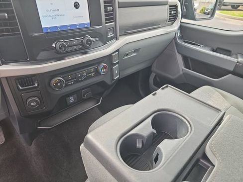 Used 2023 Ford F150 XLT image 27