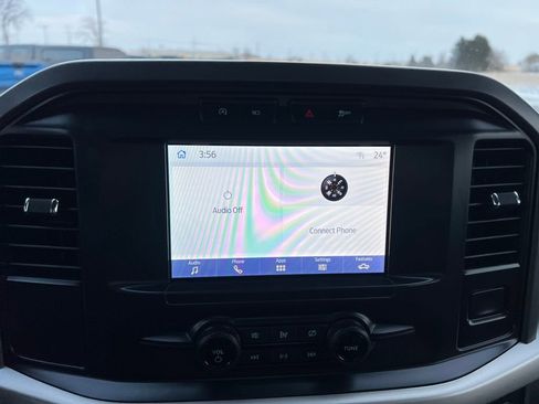 Used 2021 Ford F150 XLT image 18