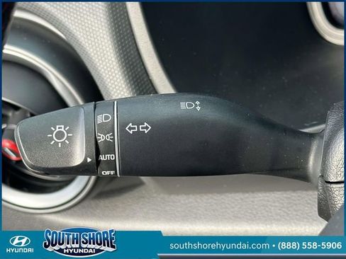 Certified 2023 Hyundai Kona N Line image 26