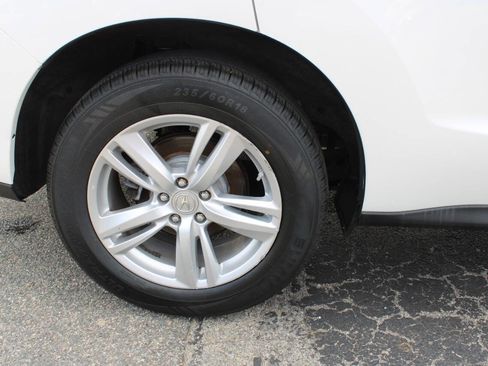 Used 2014 Acura RDX FWD image 12