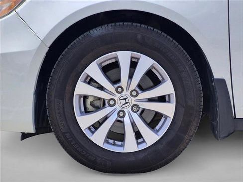 Used 2016 Honda Odyssey EX-L image 24