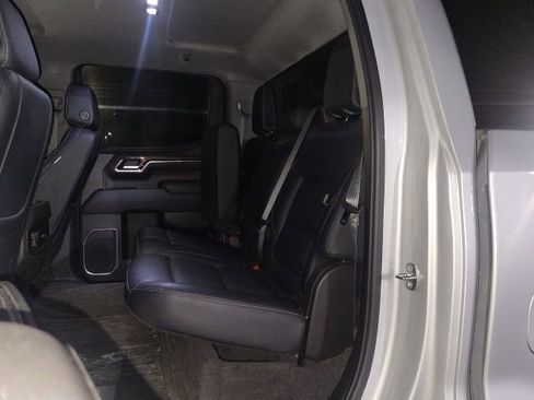 Used 2022 Chevrolet Silverado 1500 LT w/ Protection Package image 37