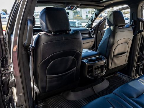 Used 2022 RAM 1500 Big Horn image 31