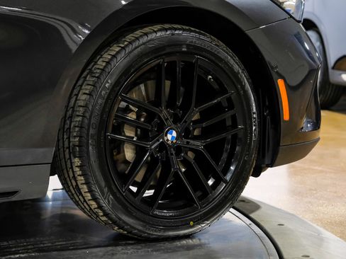 Used 2025 BMW 530i RWD image 59