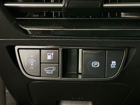 Used 2024 Kia EV6 Wind w/ Wind Technology Package image 17