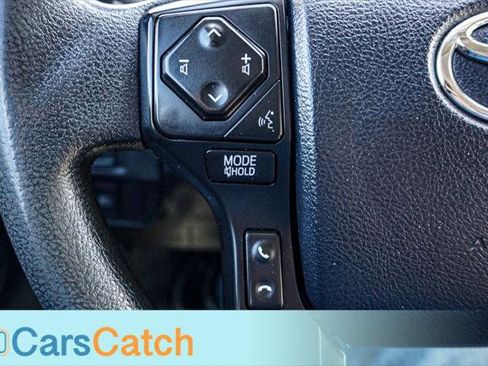 Used 2019 Toyota Tacoma SR w/ SR Convenience Package image 30