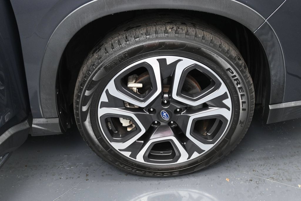 Used 2023 Subaru Ascent Touring AWD/4WD image 39