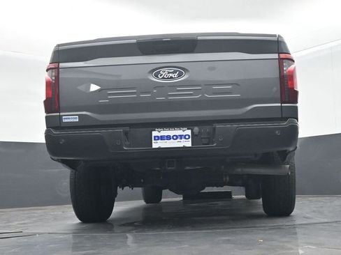 Certified 2024 Ford F150 XL AWD/4WD image 50