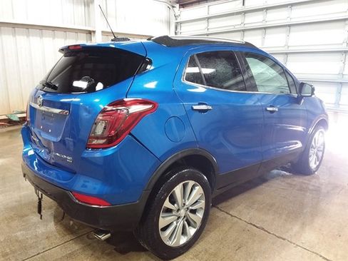 Used 2018 Buick Encore Preferred image 2