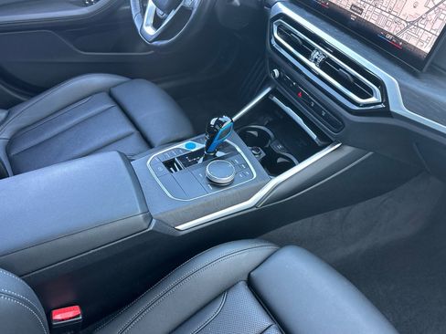 Certified 2023 BMW i4 eDrive40 w/ Premium Package image 30