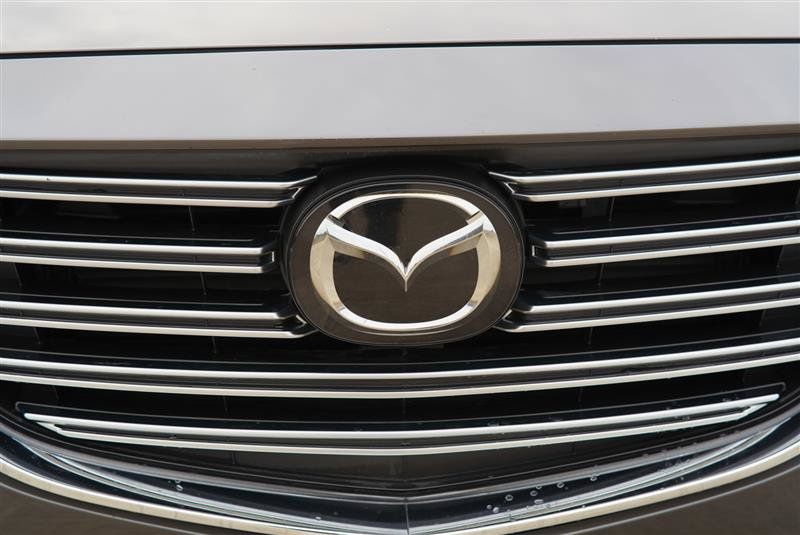 Used 2016 MAZDA CX-9 Signature AWD/4WD image 24