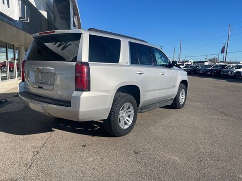 Used 2018 Chevrolet Tahoe LT image 7