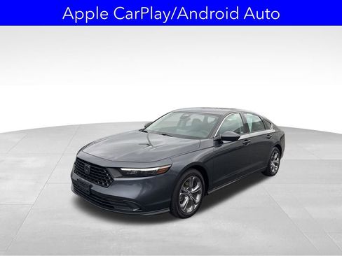Used 2024 Honda Accord EX image 10