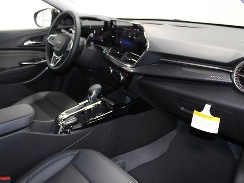New 2026 Chevrolet Trax ACTIV w/ Driver Confidence Package image 21