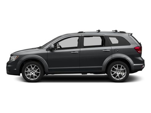 Used 2016 Dodge Journey R/T FWD image 3