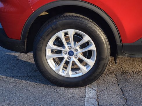 Certified 2022 Ford Escape SE w/ Convenience Package image 28