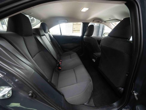 Used 2025 Toyota Corolla LE FWD image 24