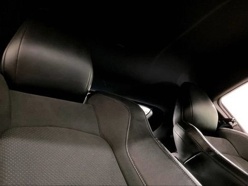 Used 2024 Nissan Z Performance w/ Floor Mat Package RWD image 22