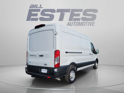New 2026 Ford Transit 350 148 Medium Roof AWD