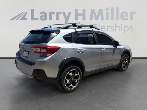 Used 2019 Subaru Crosstrek 2.0i Premium AWD/4WD image 5
