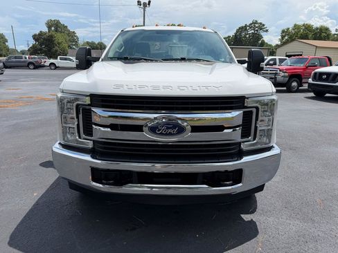 Used 2019 Ford F350 XL w/ XL Value Package RWD image 7