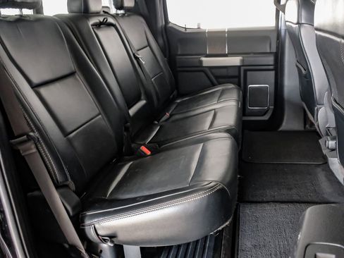 Used 2019 Ford F250 Lariat w/ Lariat Ultimate Package image 33