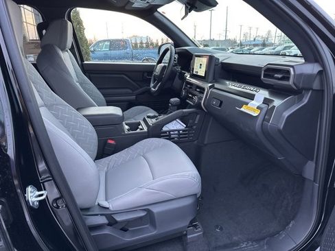New 2026 Toyota Tacoma SR5 image 23