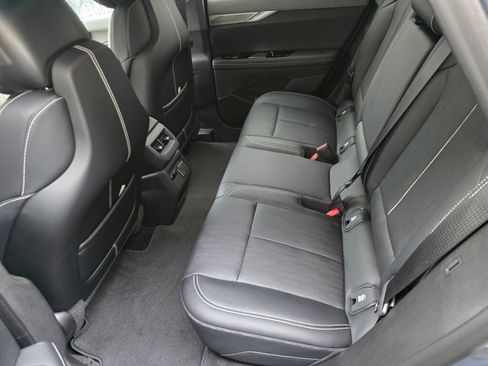 New 2026 Cadillac Optiq Luxury 2 image 16