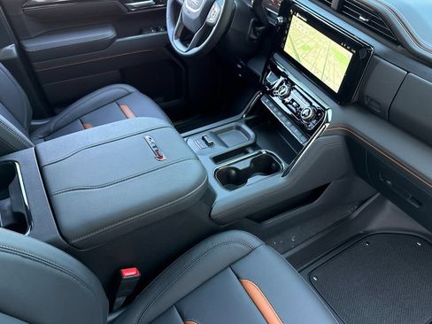 New 2026 GMC Sierra 3500 AT4 AWD/4WD image 15