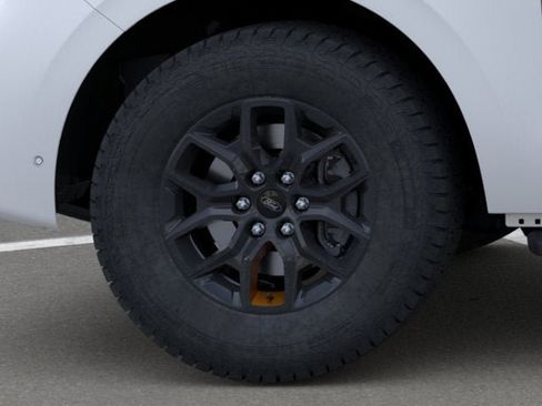 New 2026 Ford Expedition Tremor AWD/4WD image 19