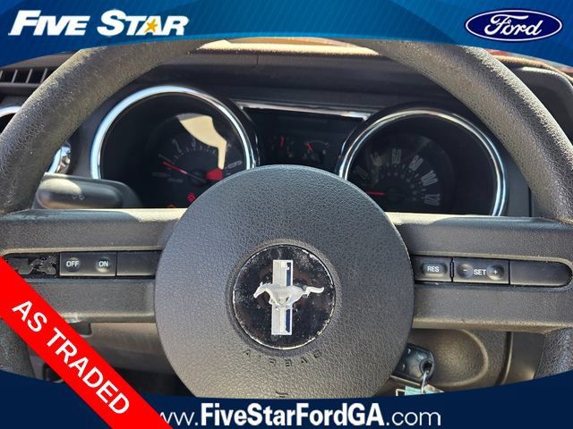Used 2005 Ford Mustang Premium RWD image 21